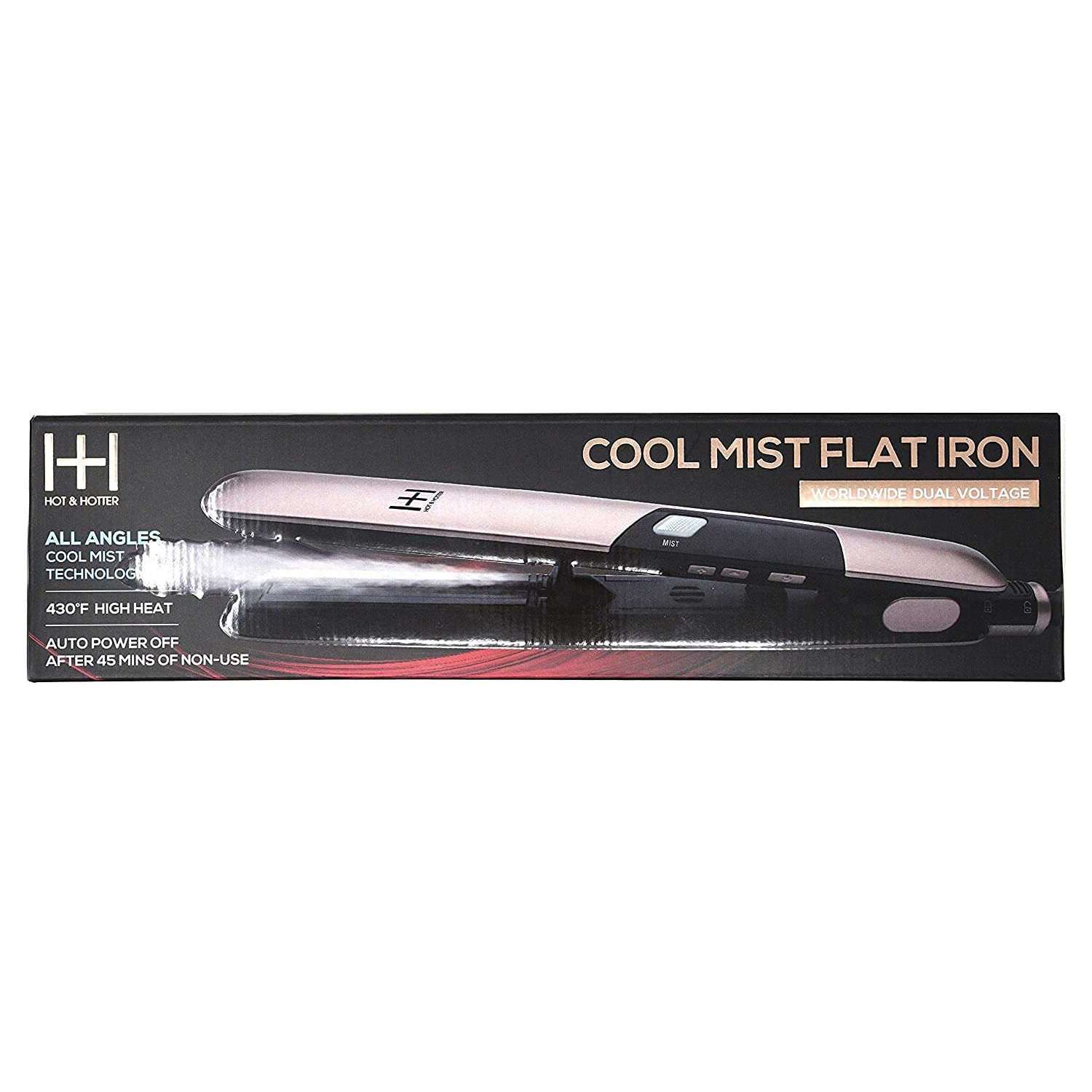 Hot Tools