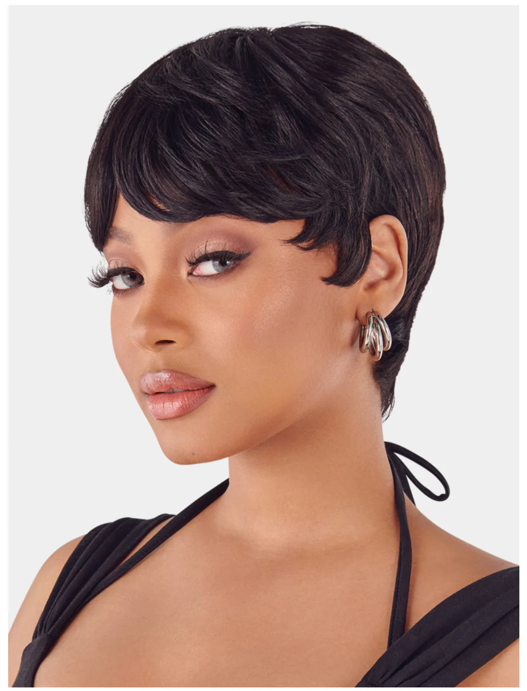Holiday Sale Human Hair Wigs